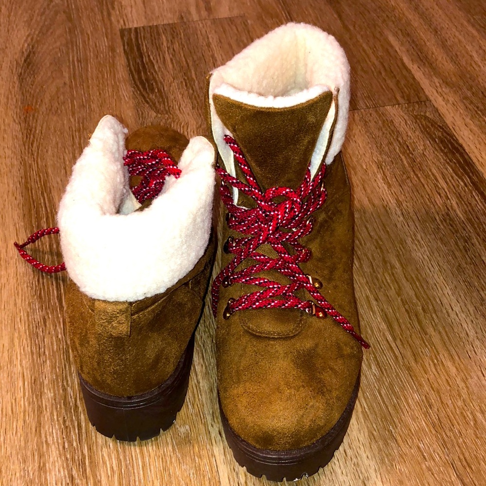 Women boots